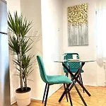 Apartamento Parliament Skytower Bucareste