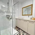 Apartamento Parliament Skytower