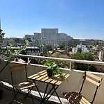 Apartamento Parliament Skytower