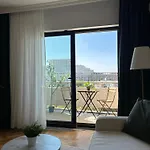 Apartamento Parliament Skytower *