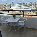 Parliament Skytower Apartment Bucharest