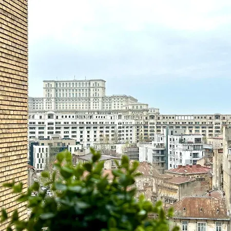 Apartment Parliament Skytower *