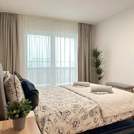 Parliament Skytower *