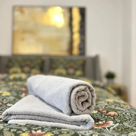 Parliament Skytower *