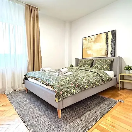 Parliament Skytower *