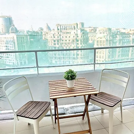 Parliament Skytower *