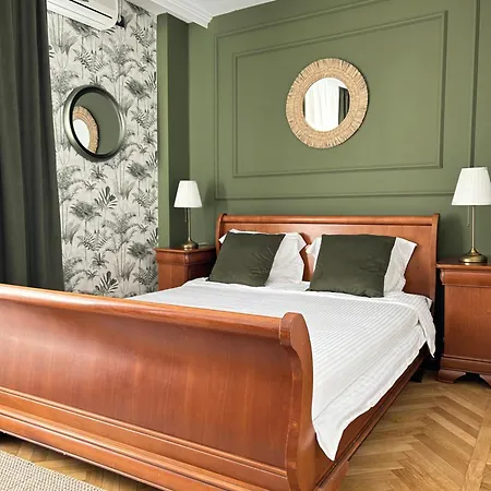 Parliament Skytower *