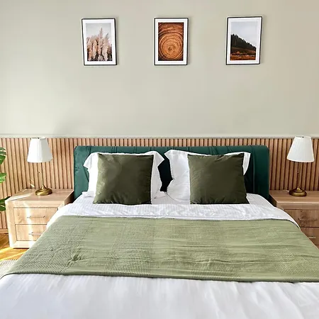 Parliament Skytower *