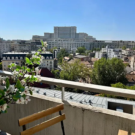 Parliament Skytower *