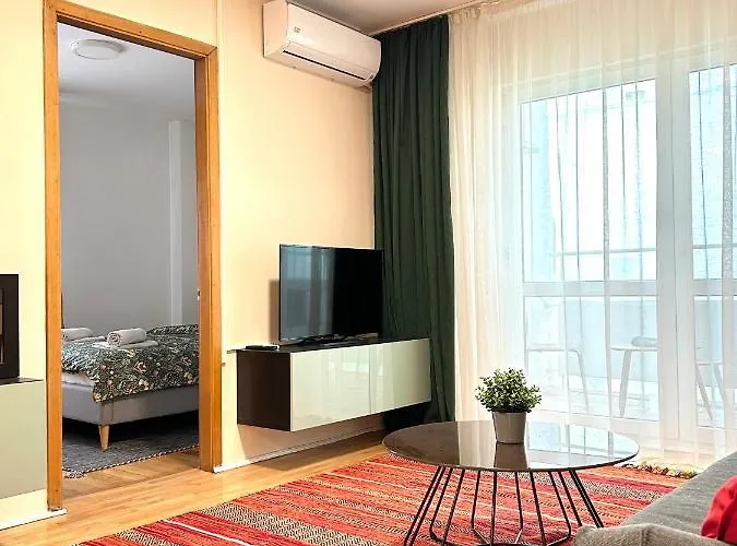 Parliament Skytower *