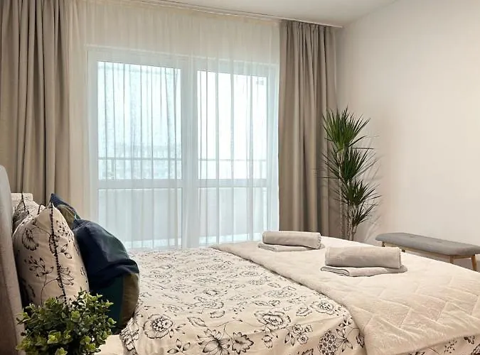 Parliament Skytower *