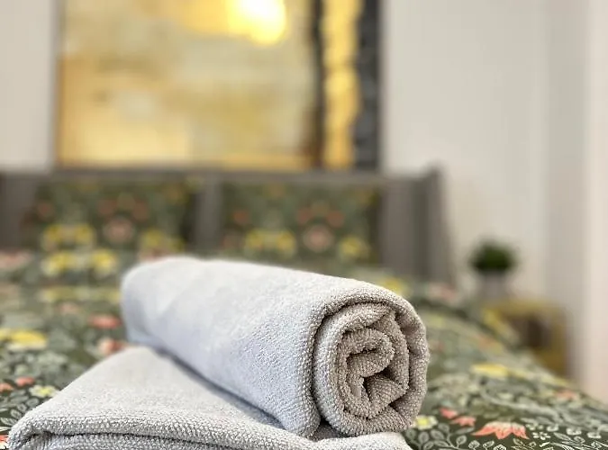 Parliament Skytower *