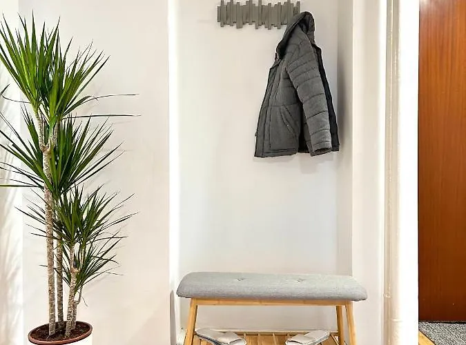 Parliament Skytower * Bucharest