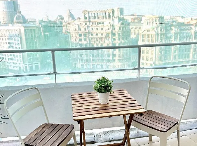 Parliament Skytower *