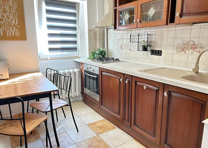 Apartament Parliament Skytower Bucureşti