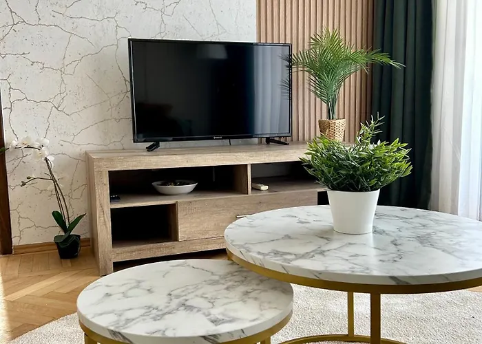 Parliament Skytower * Bucharest