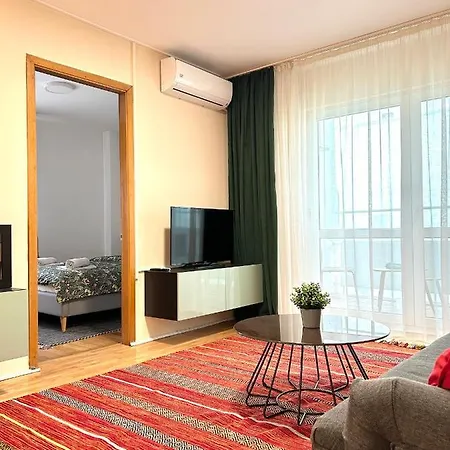 Parliament Skytower *