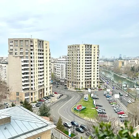 Parliament Skytower דירה בוקרשט