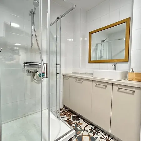 Apartamento Parliament Skytower
