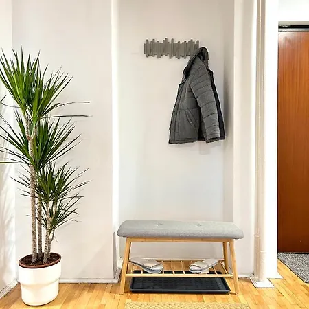 Parliament Skytower * בוקרשט