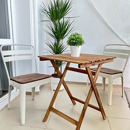 Parliament Skytower דירה בוקרשט