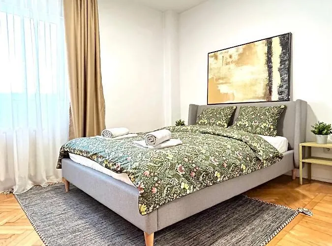 Parliament Skytower *