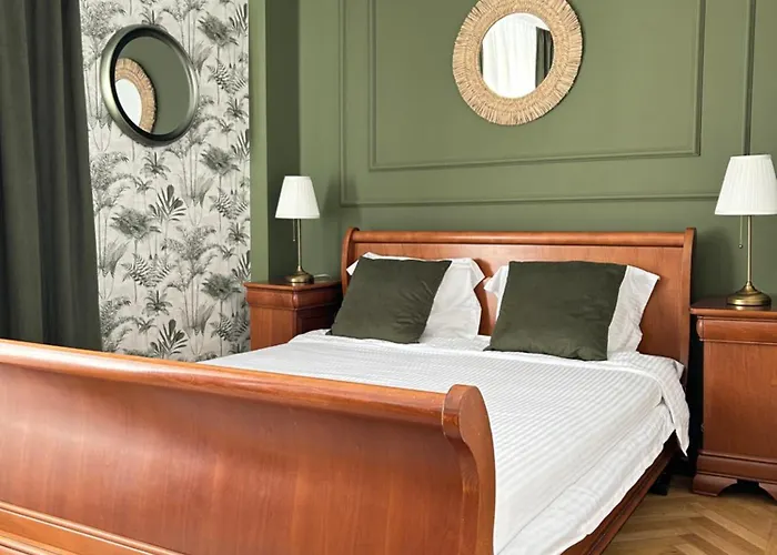 Parliament Skytower *