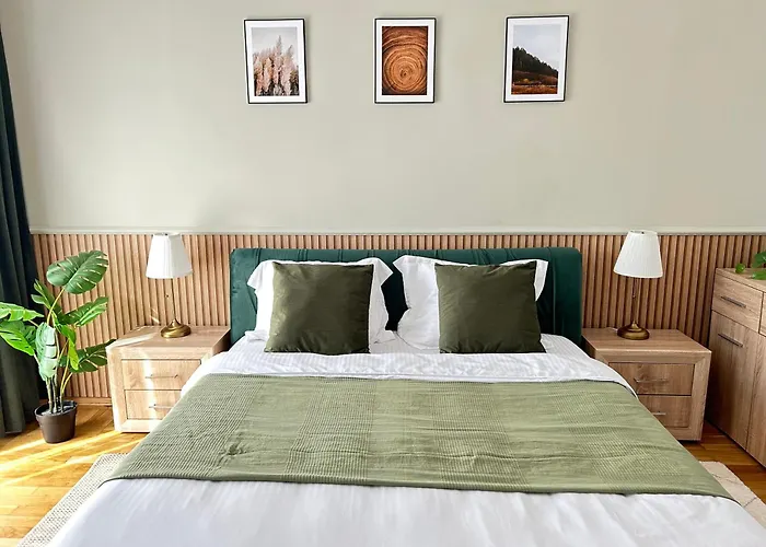 Parliament Skytower *