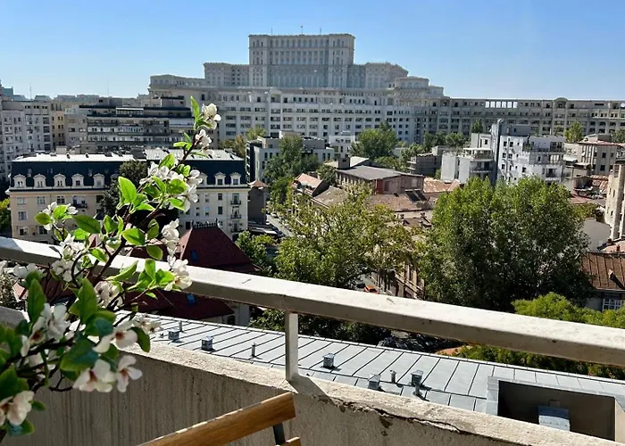 Parliament Skytower *